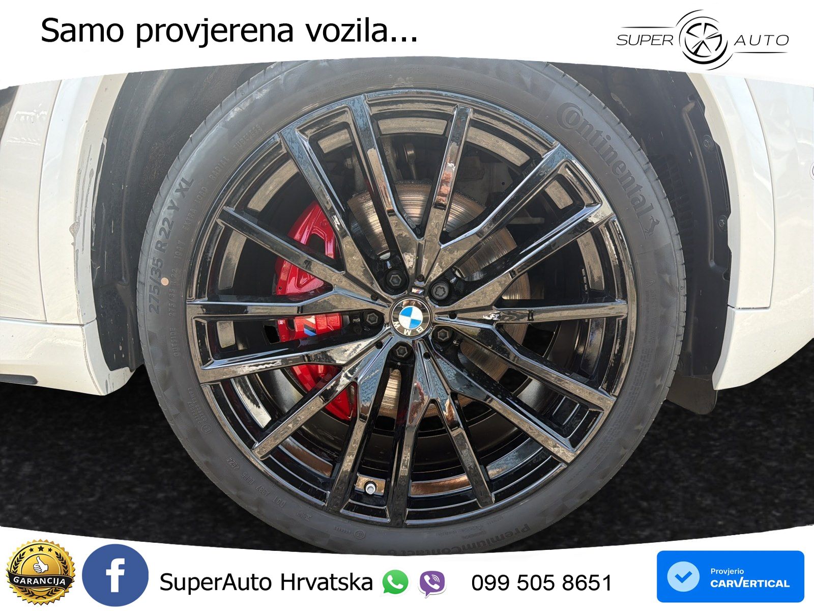BMW X5 30d (298 KS) xDrive Steptronic