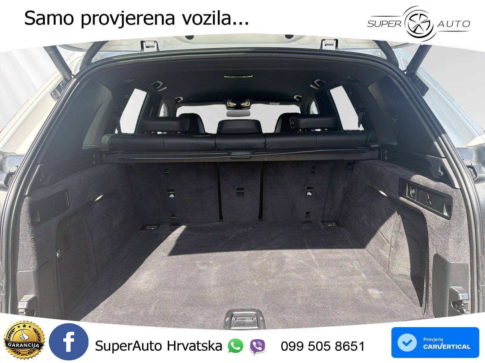 BMW X5 30d (298 KS) xDrive Steptronic