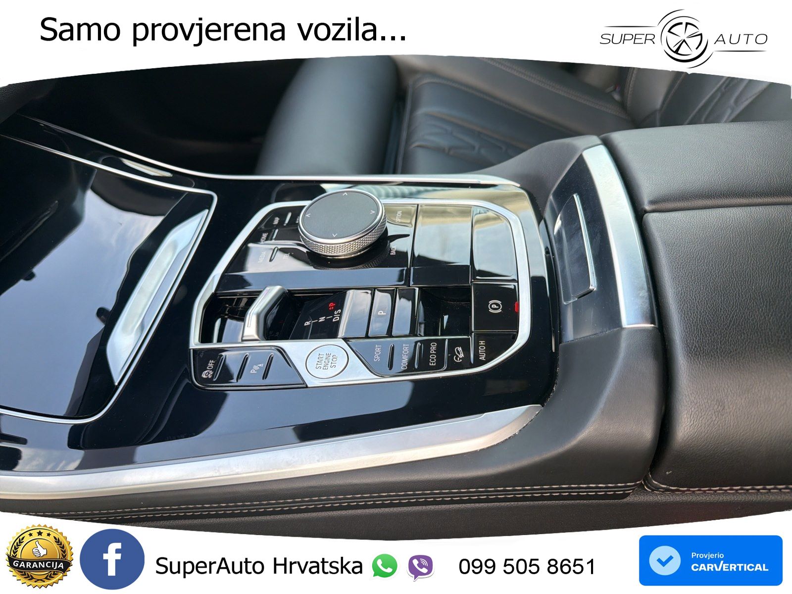 BMW X5 30d (298 KS) xDrive Steptronic