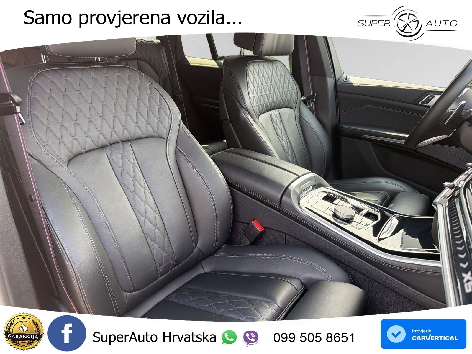 BMW X5 30d (298 KS) xDrive Steptronic