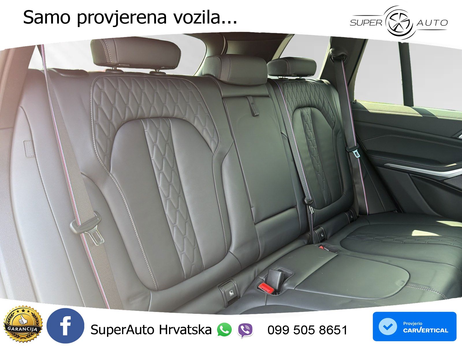 BMW X5 30d (298 KS) xDrive Steptronic