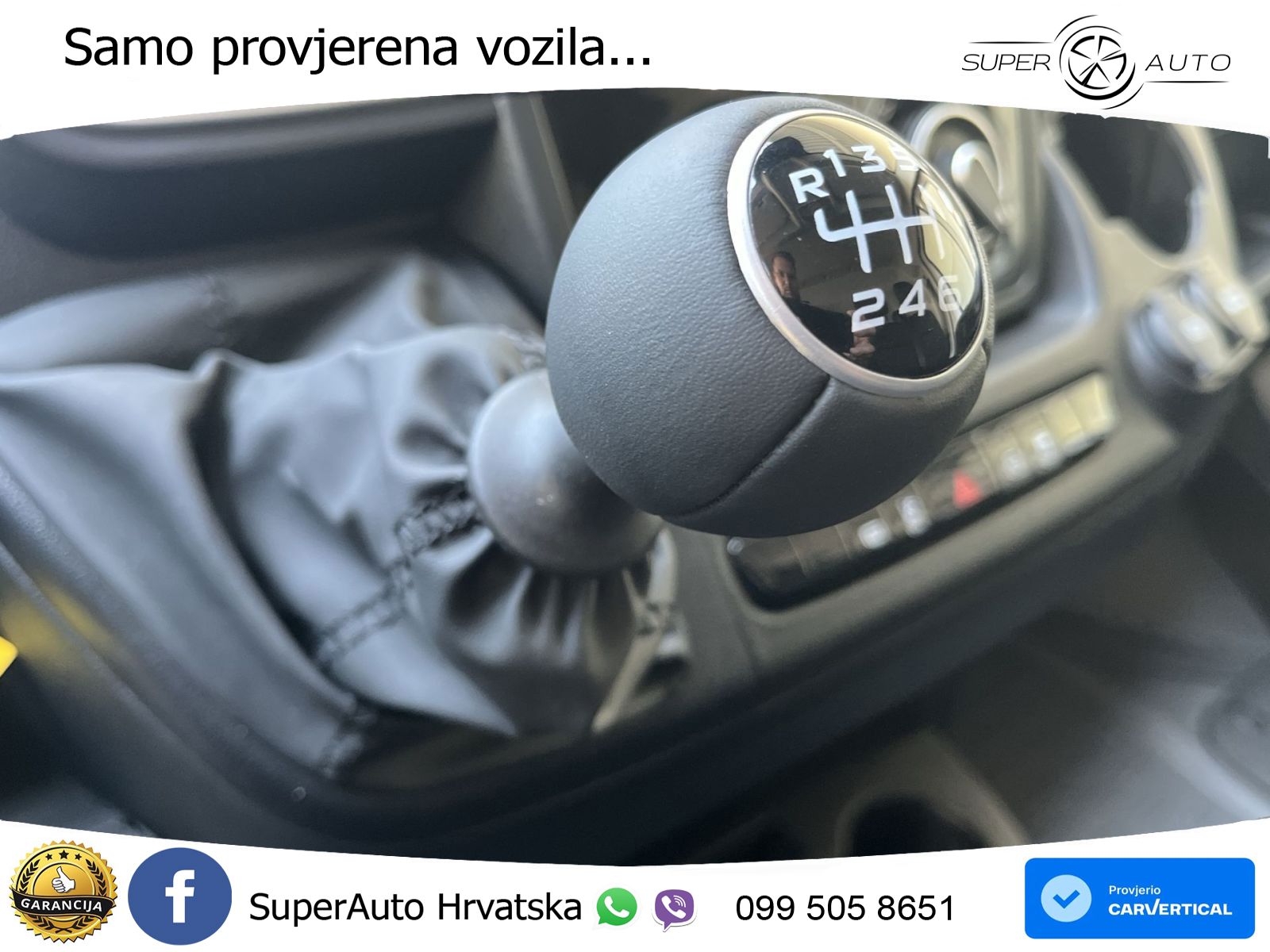 Citroën Jumper 179 KS
