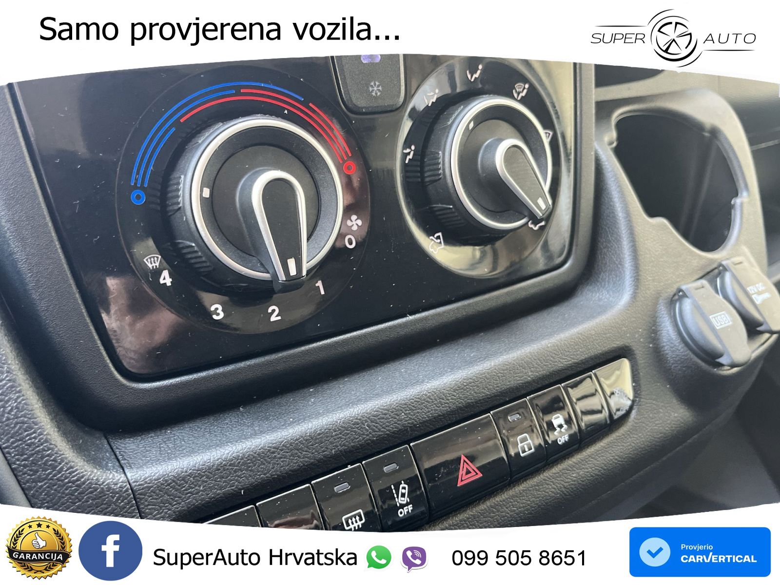 Citroën Jumper 179 KS