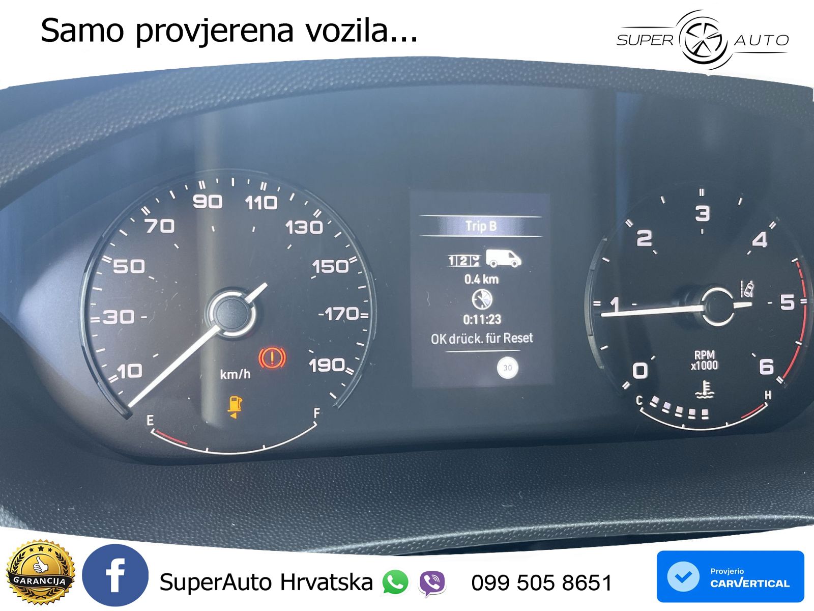 Citroën Jumper 179 KS