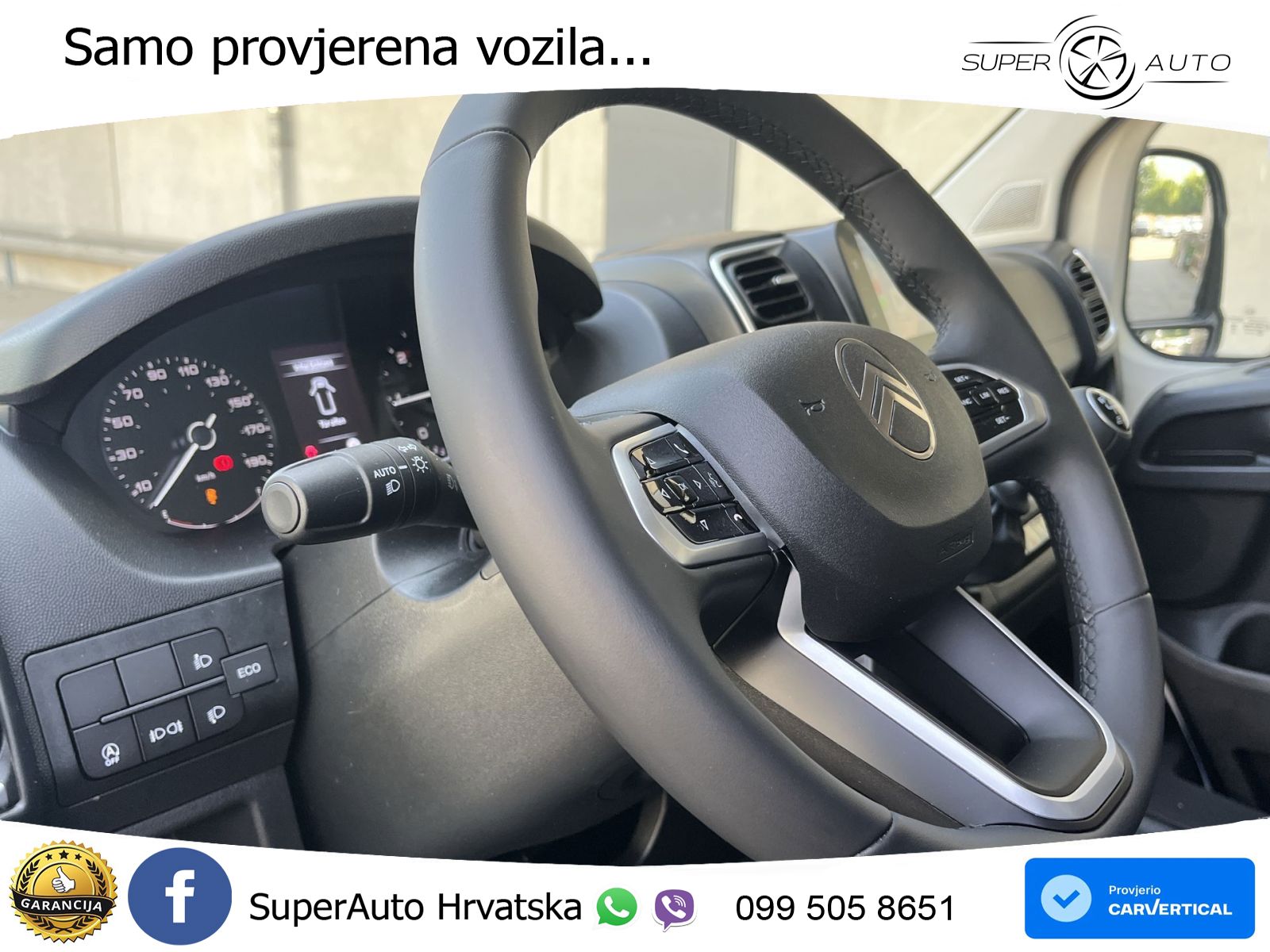 Citroën Jumper 179 KS
