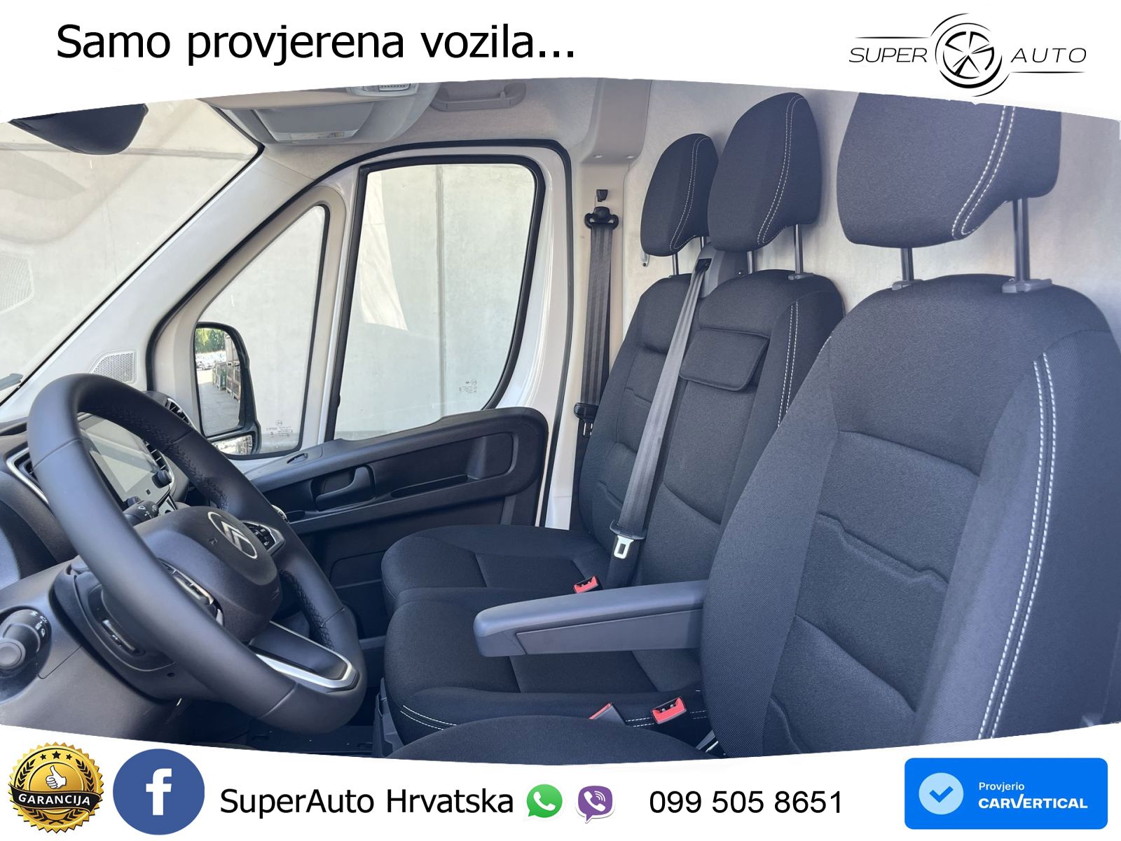 Citroën Jumper 179 KS