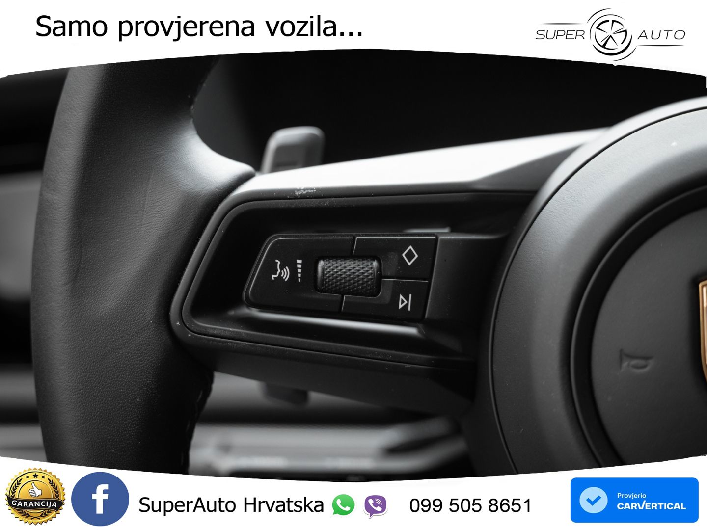 Porsche Panamera 4S 2.9 V6 (544 KS) E-Hybrid PDK ACC+HEAD+4xGR SJED+360+PANO