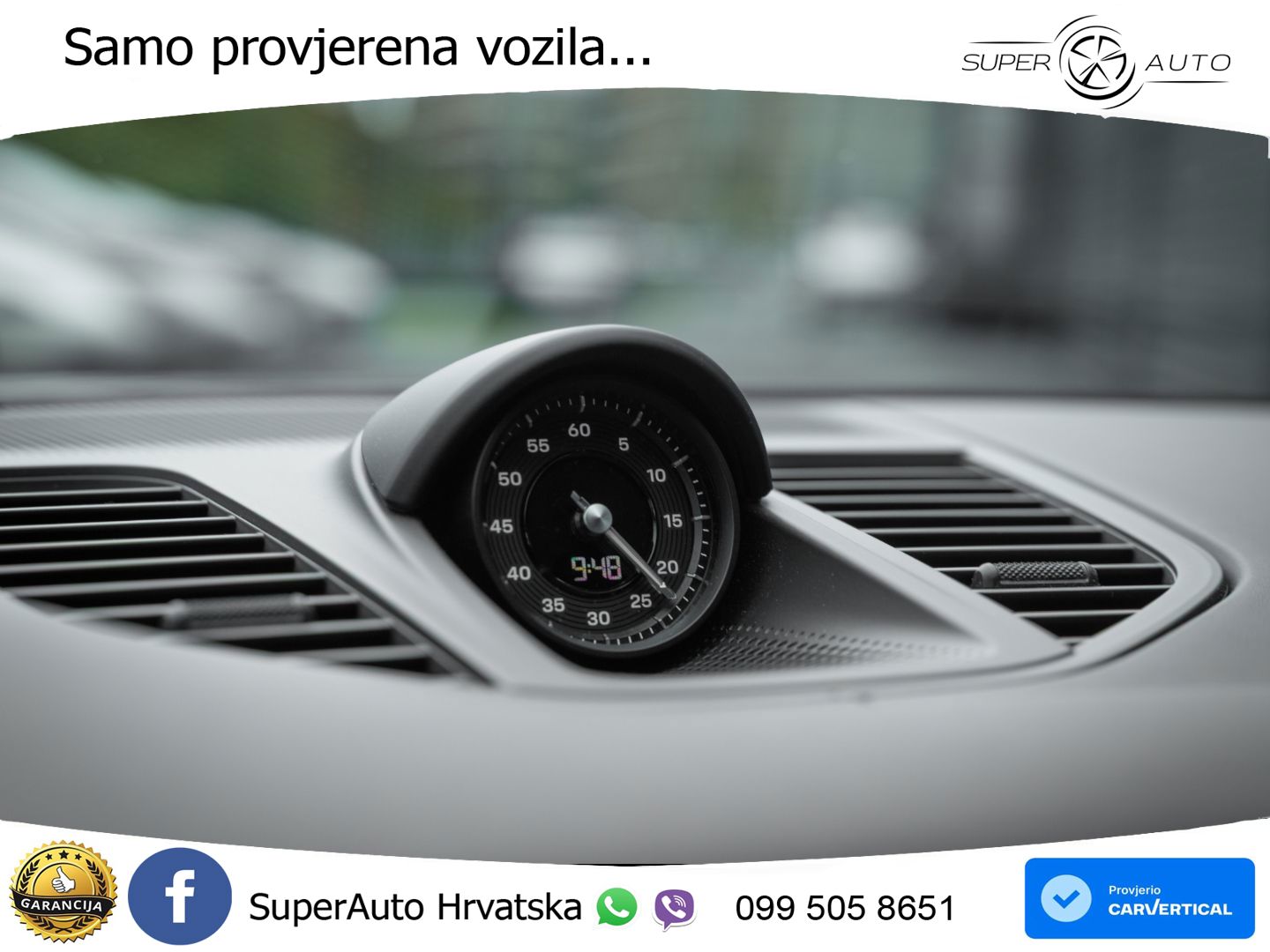 Porsche Panamera 4S 2.9 V6 (544 KS) E-Hybrid PDK ACC+HEAD+4xGR SJED+360+PANO
