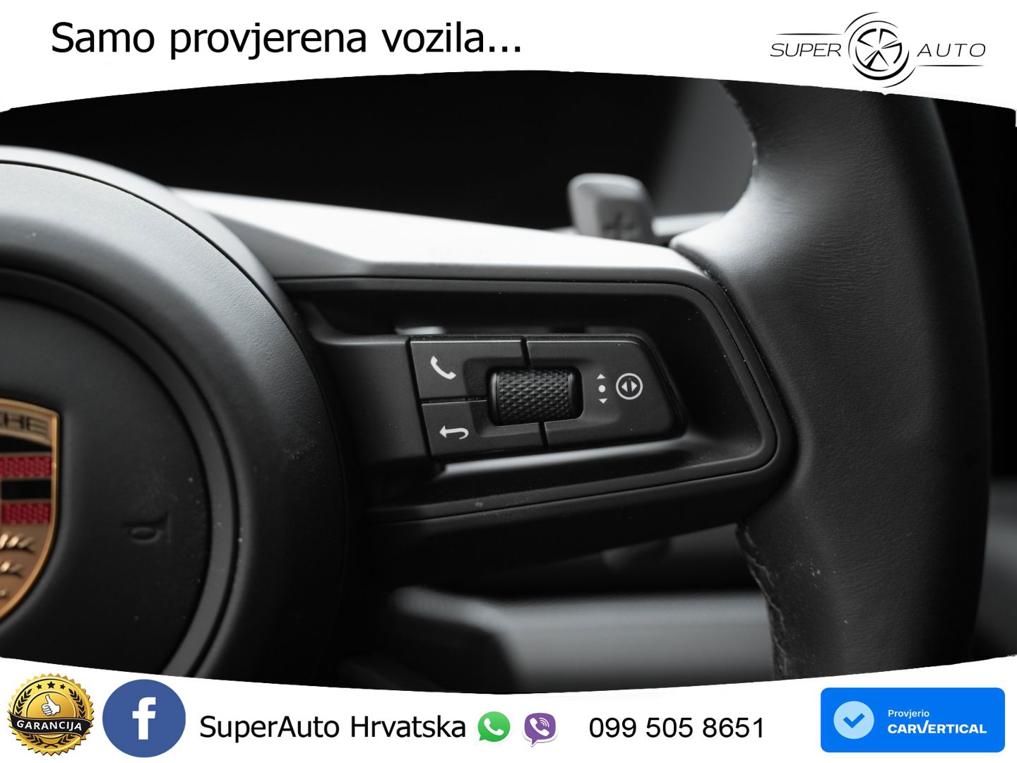 Porsche Panamera 4S 2.9 V6 (544 KS) E-Hybrid PDK ACC+HEAD+4xGR SJED+360+PANO