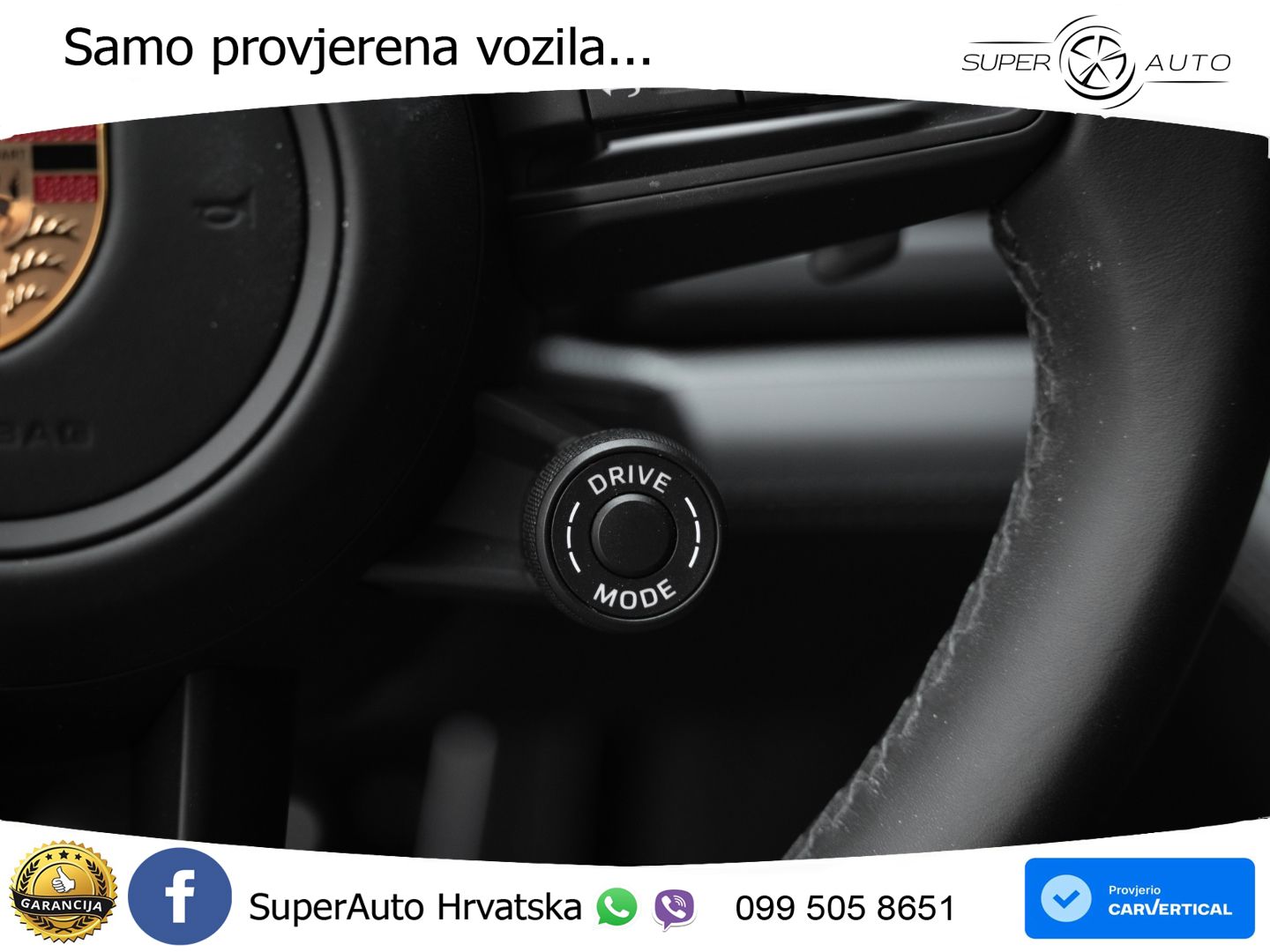 Porsche Panamera 4S 2.9 V6 (544 KS) E-Hybrid PDK ACC+HEAD+4xGR SJED+360+PANO