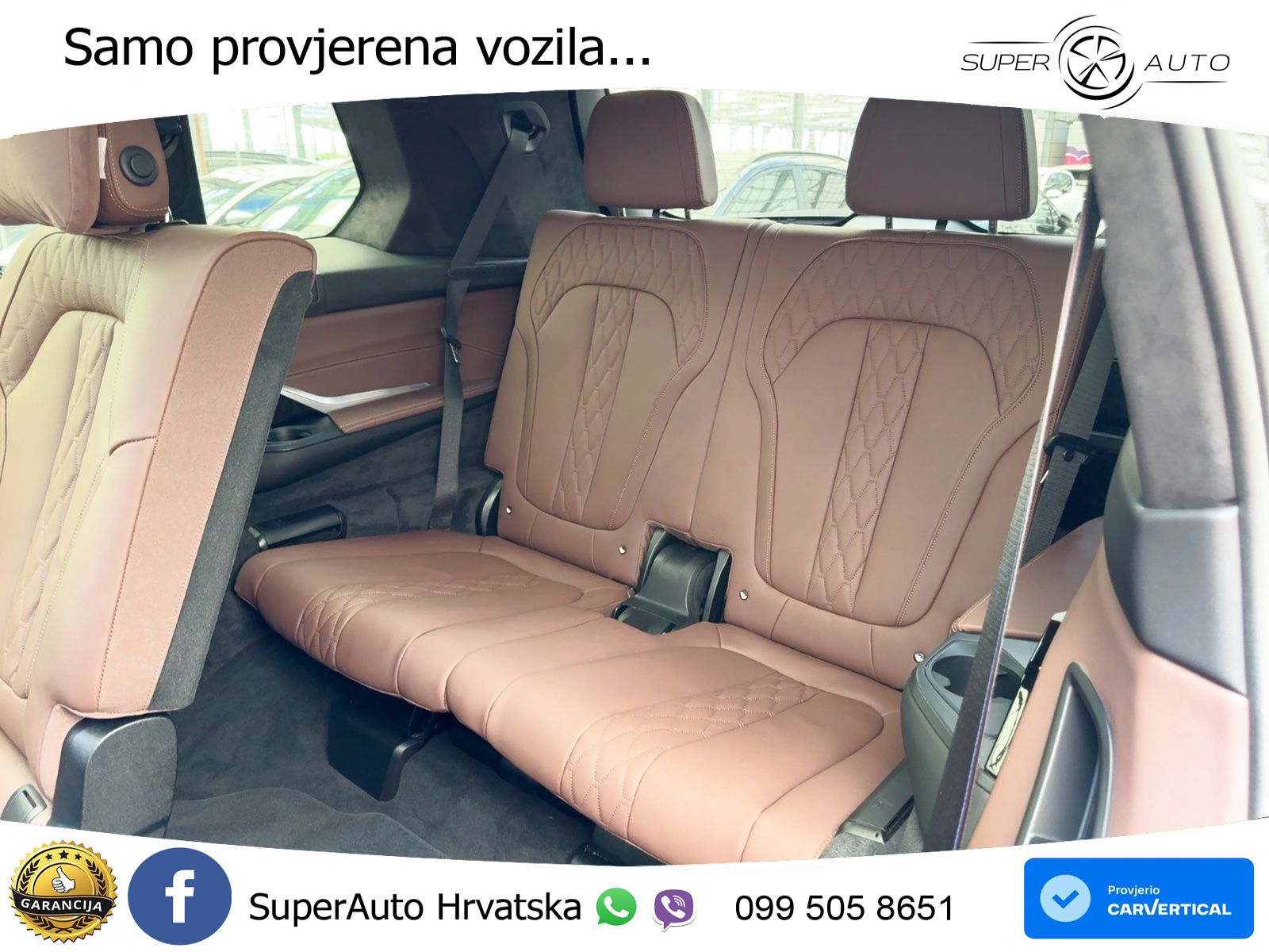 BMW X7 M60i (530 KS) xDrive Steptronic M Sport