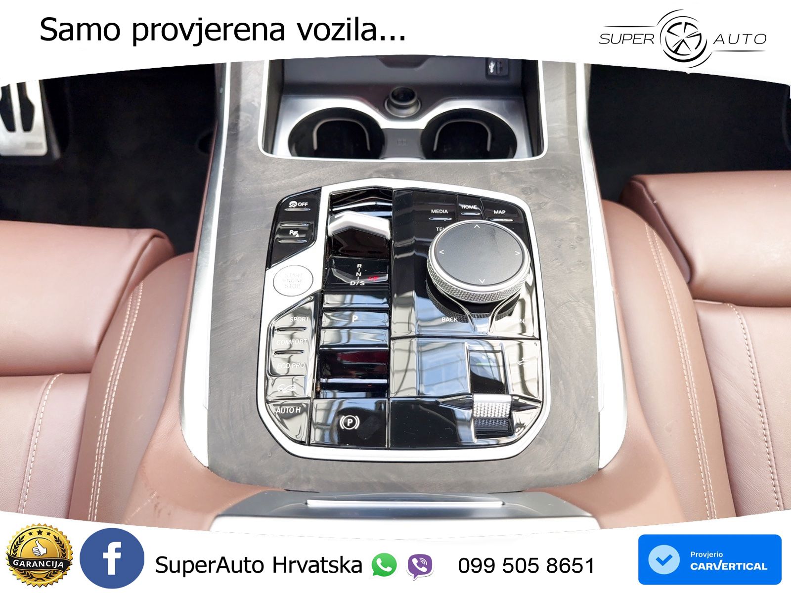 BMW X7 M60i (530 KS) xDrive Steptronic M Sport