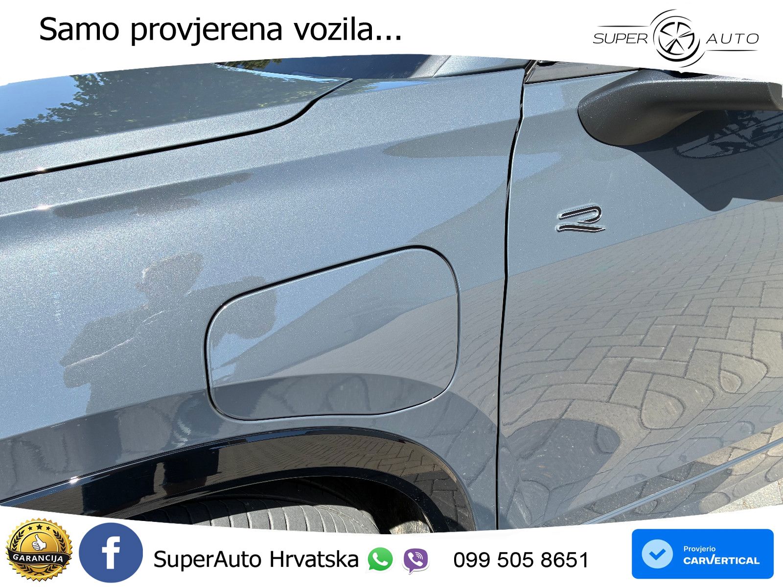 VW Tayron 292 KS LED+GR SJED+ACC