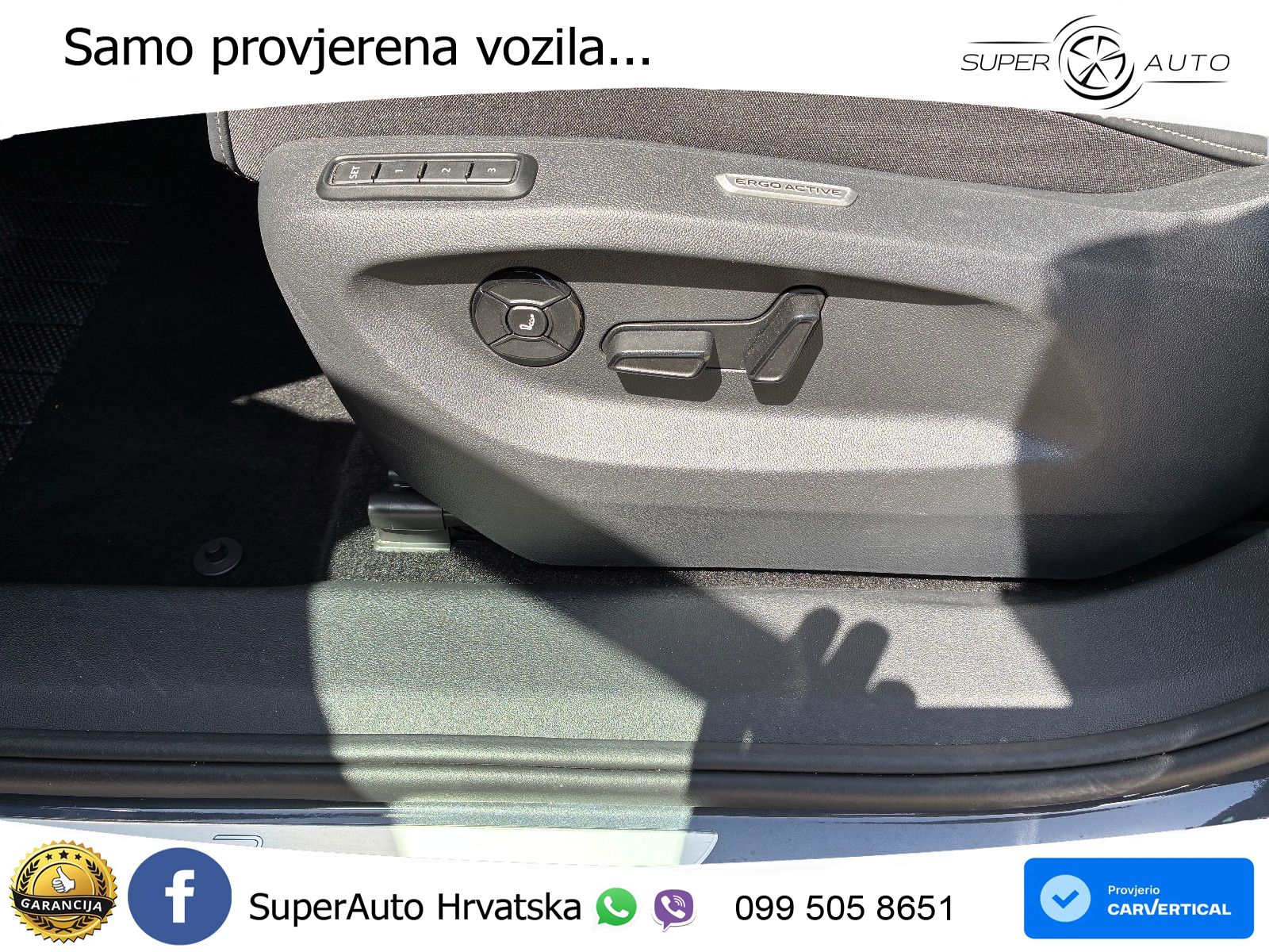 VW Tayron 292 KS LED+GR SJED+ACC