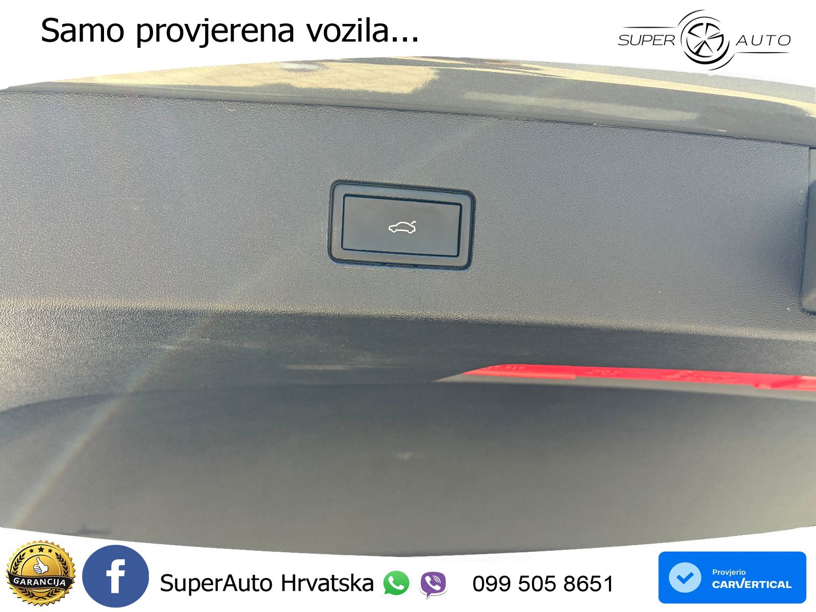 VW Tayron 292 KS LED+GR SJED+ACC