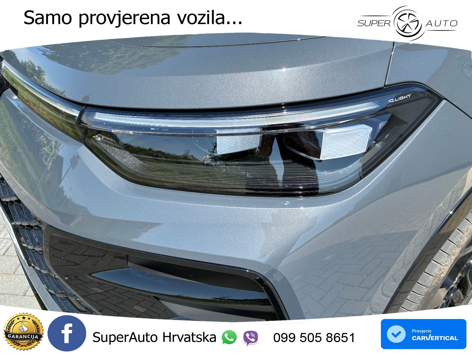 VW Tayron 292 KS LED+GR SJED+ACC