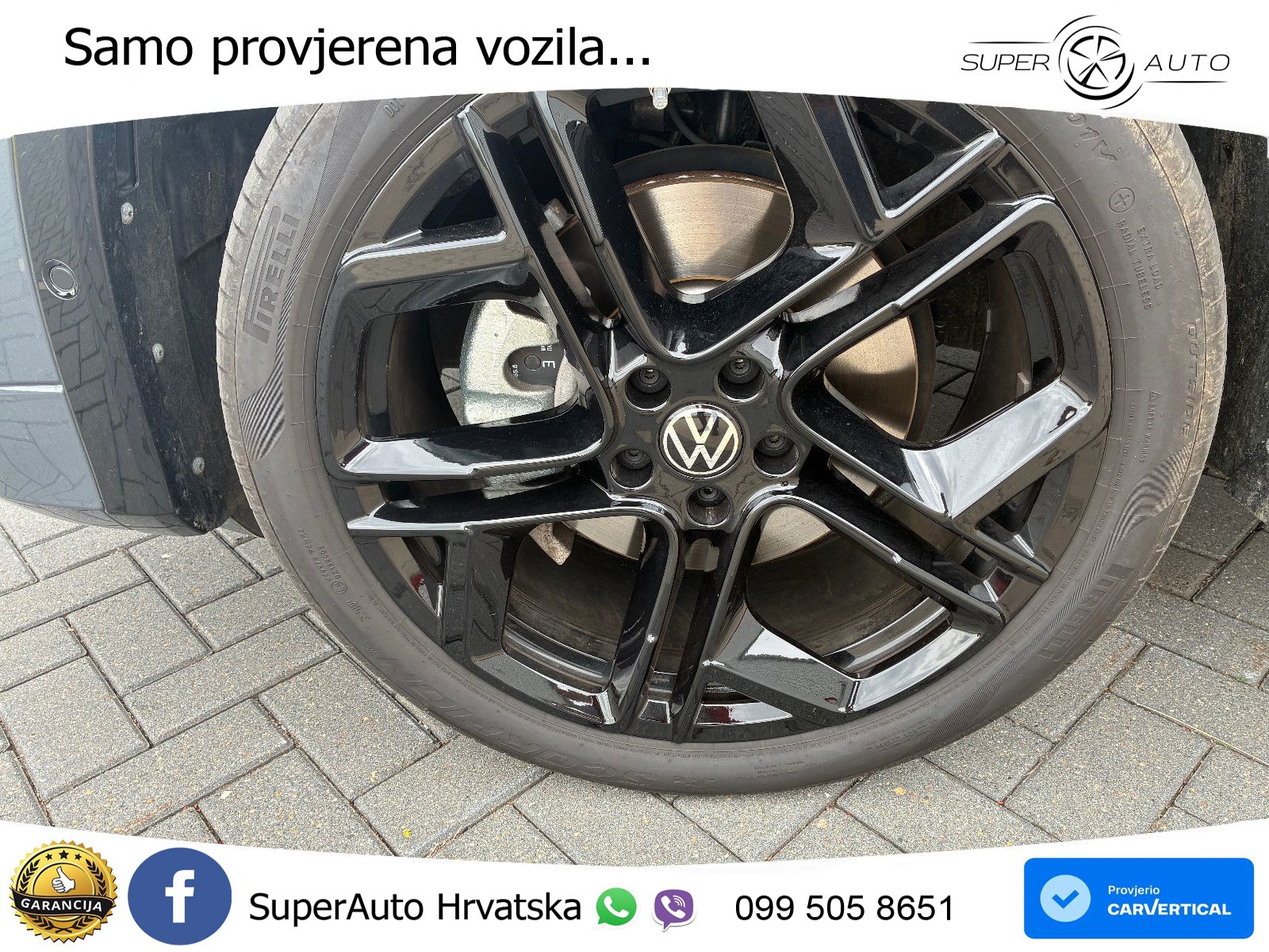 VW Tayron 292 KS LED+GR SJED+ACC