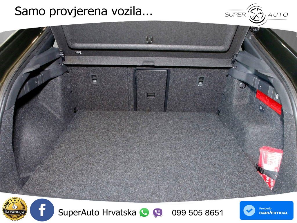 Škoda Enyaq Coupe iV 85 82 kWh (286 KS) SportLine LED+GR SJED+ACC