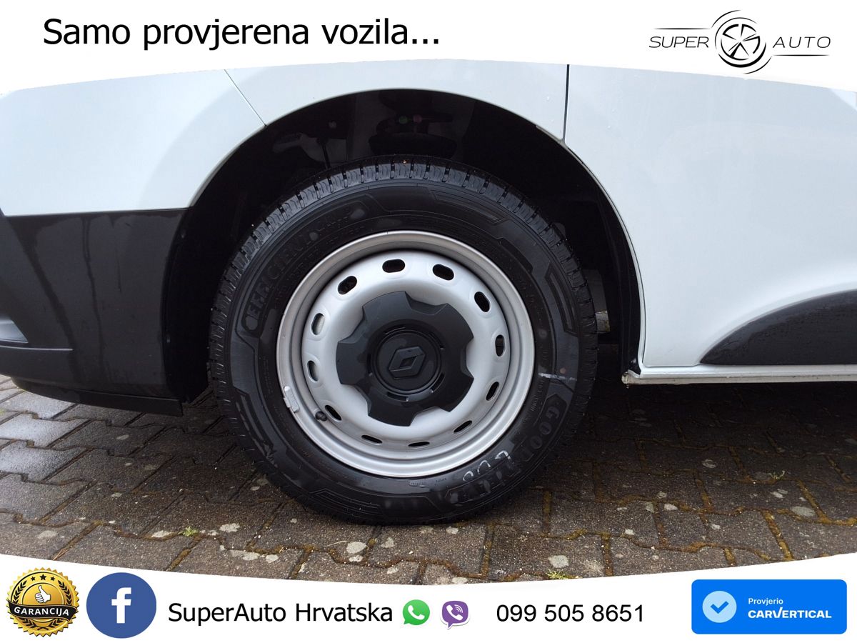 Renault Trafic 131 KS