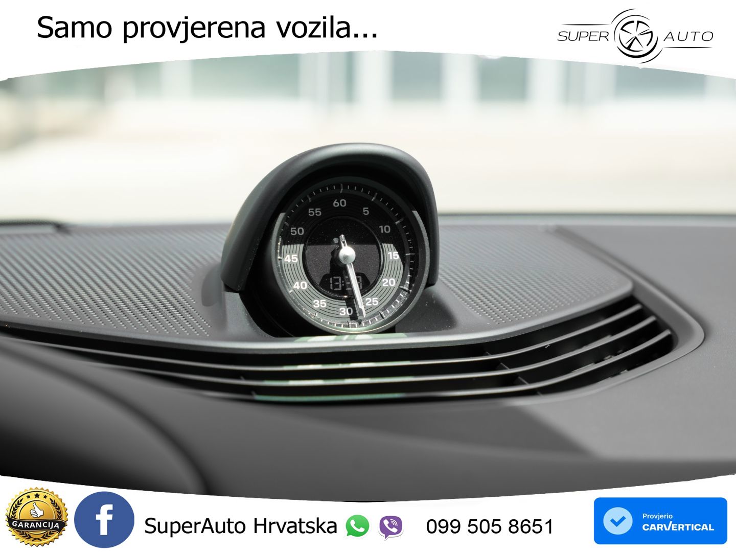 Porsche Taycan 4S 105 kWh (598 KS)