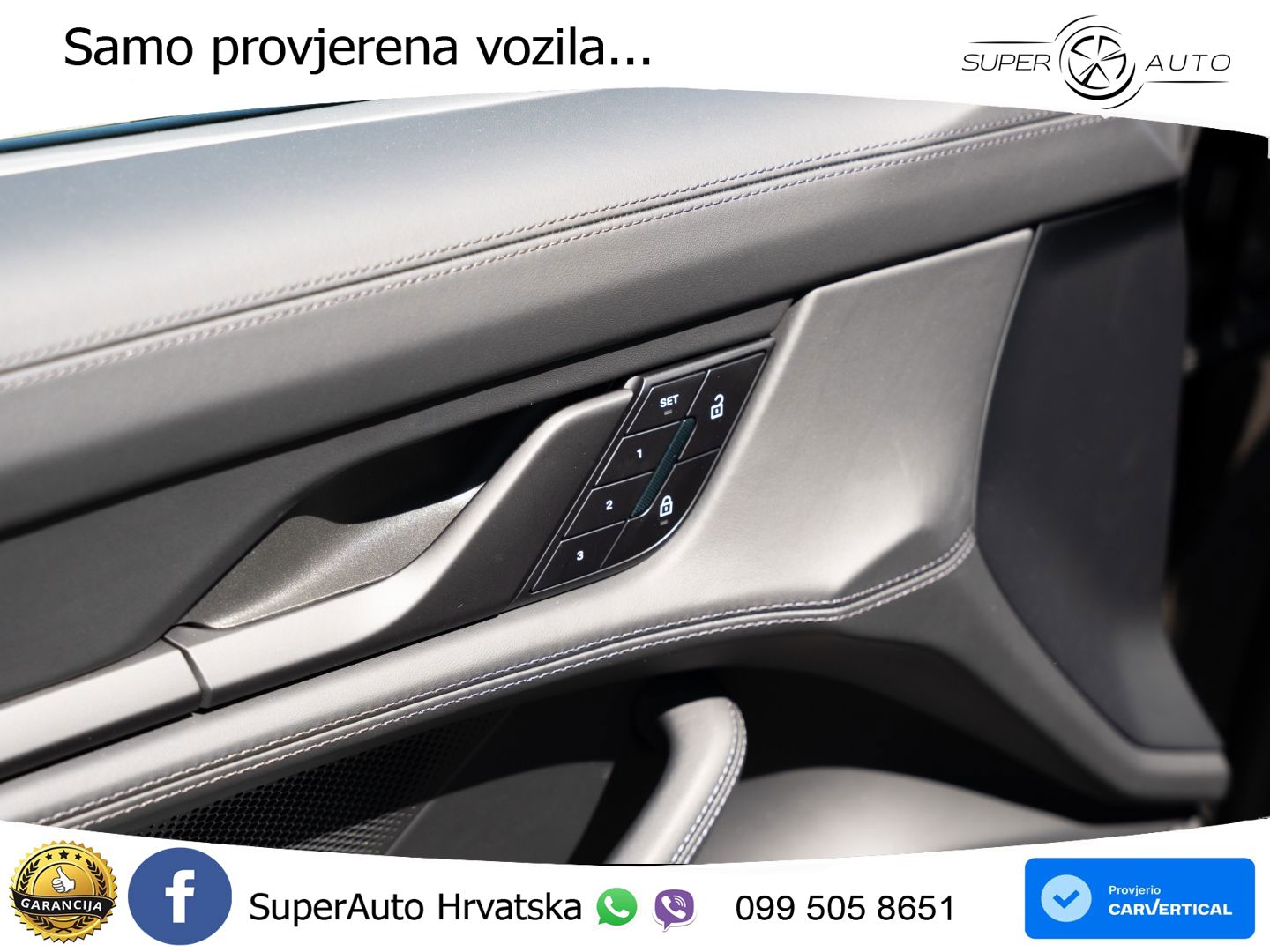 Porsche Taycan 4S 105 kWh (598 KS)