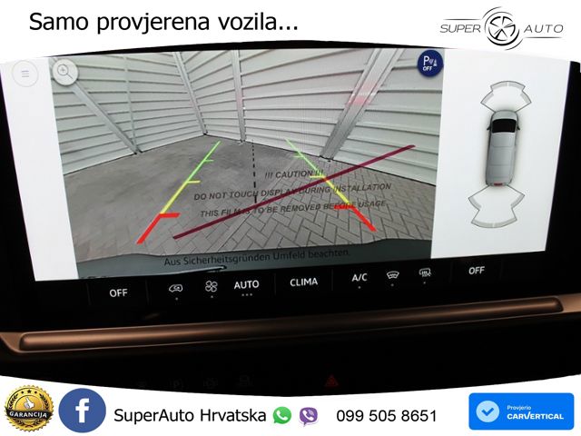 VW Transporter 150 KS LED+ACC