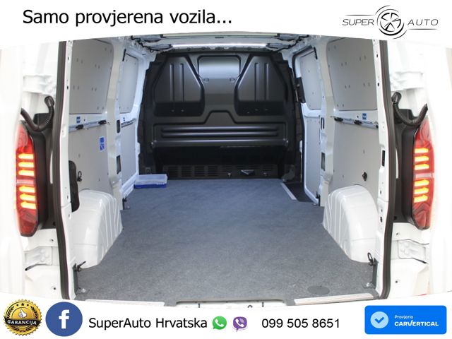 VW Transporter 150 KS LED+ACC
