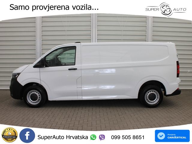 VW Transporter 150 KS LED+ACC