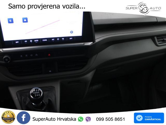 VW Transporter 150 KS LED+ACC