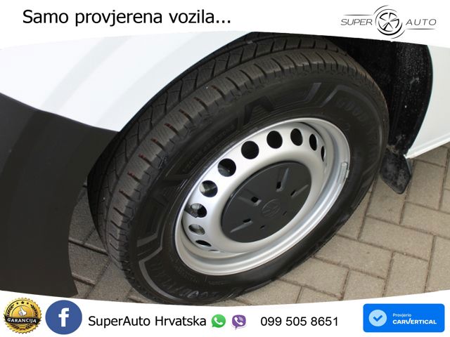 VW Transporter 150 KS LED+ACC