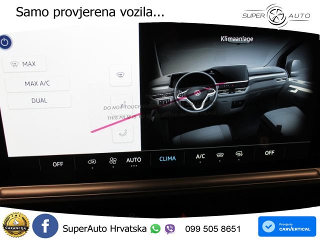 VW Transporter 150 KS LED+ACC
