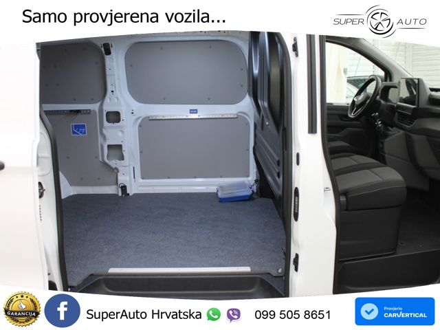 VW Transporter 150 KS LED+ACC