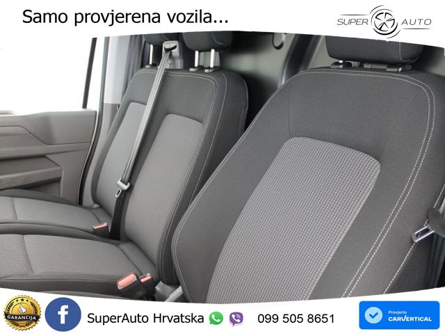 VW Transporter 150 KS LED+ACC