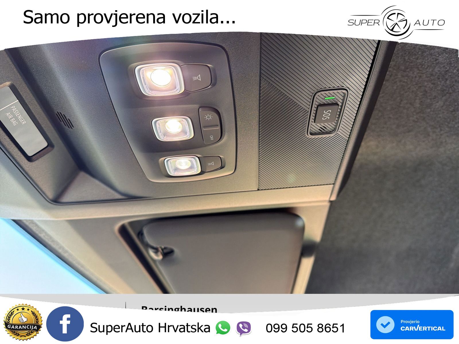 Renault Master 131 KS