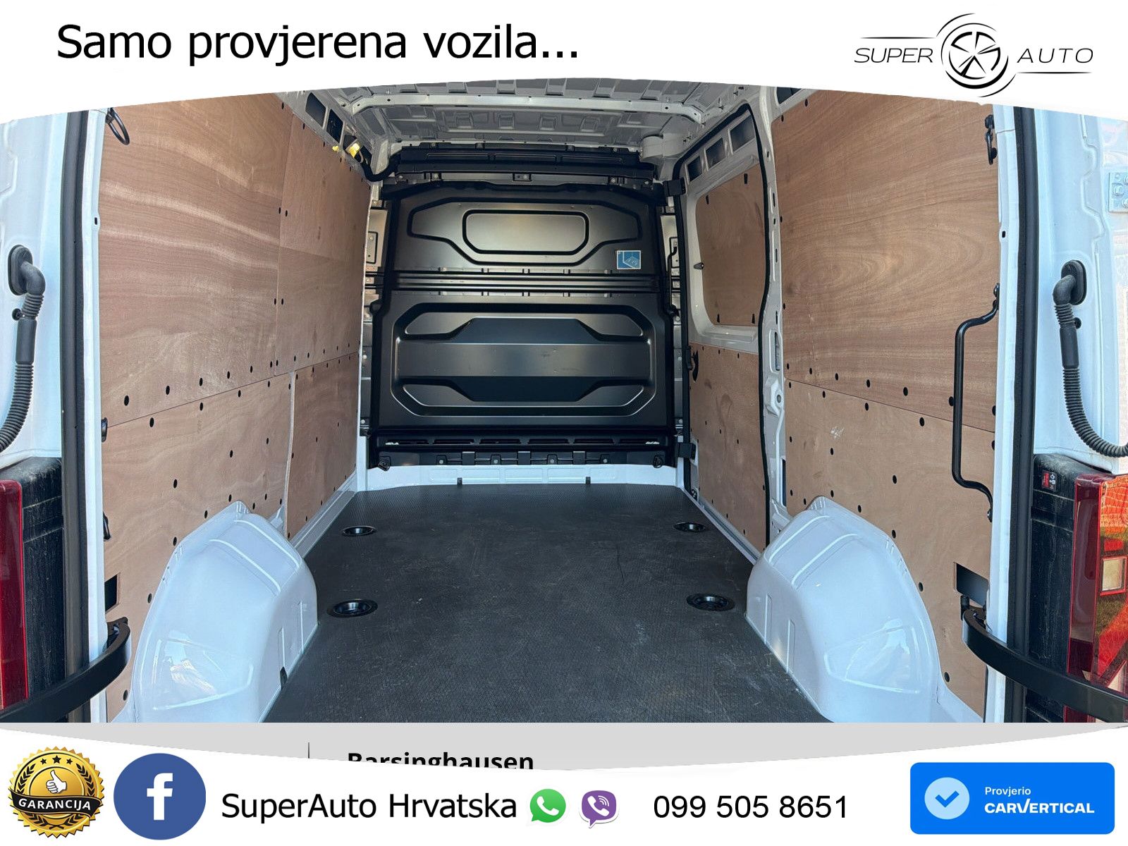 Renault Master 131 KS