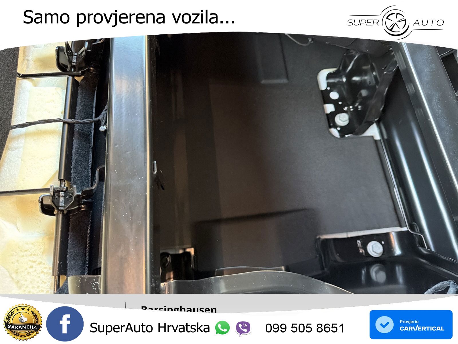 Renault Master 131 KS