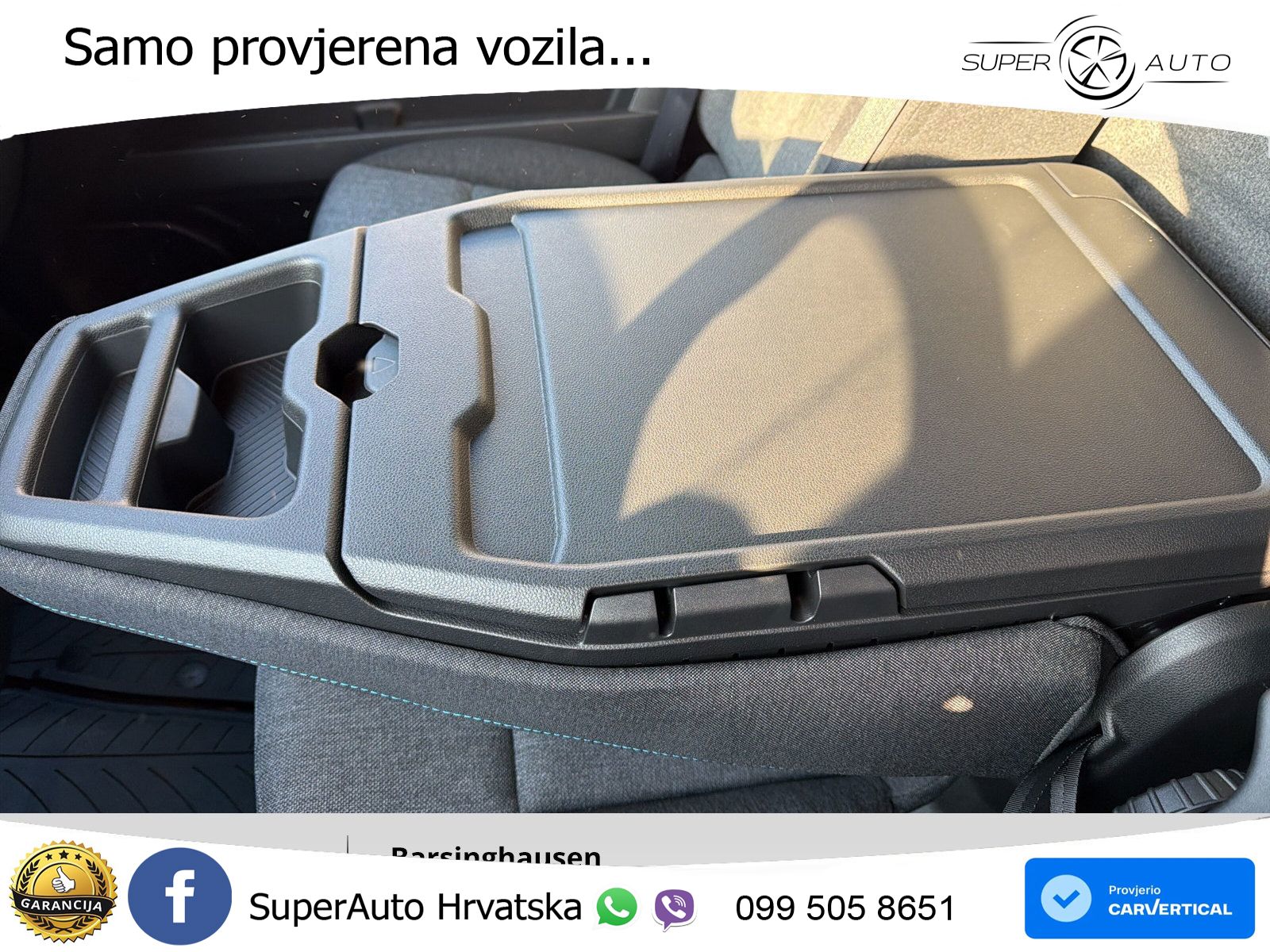 Renault Master 131 KS