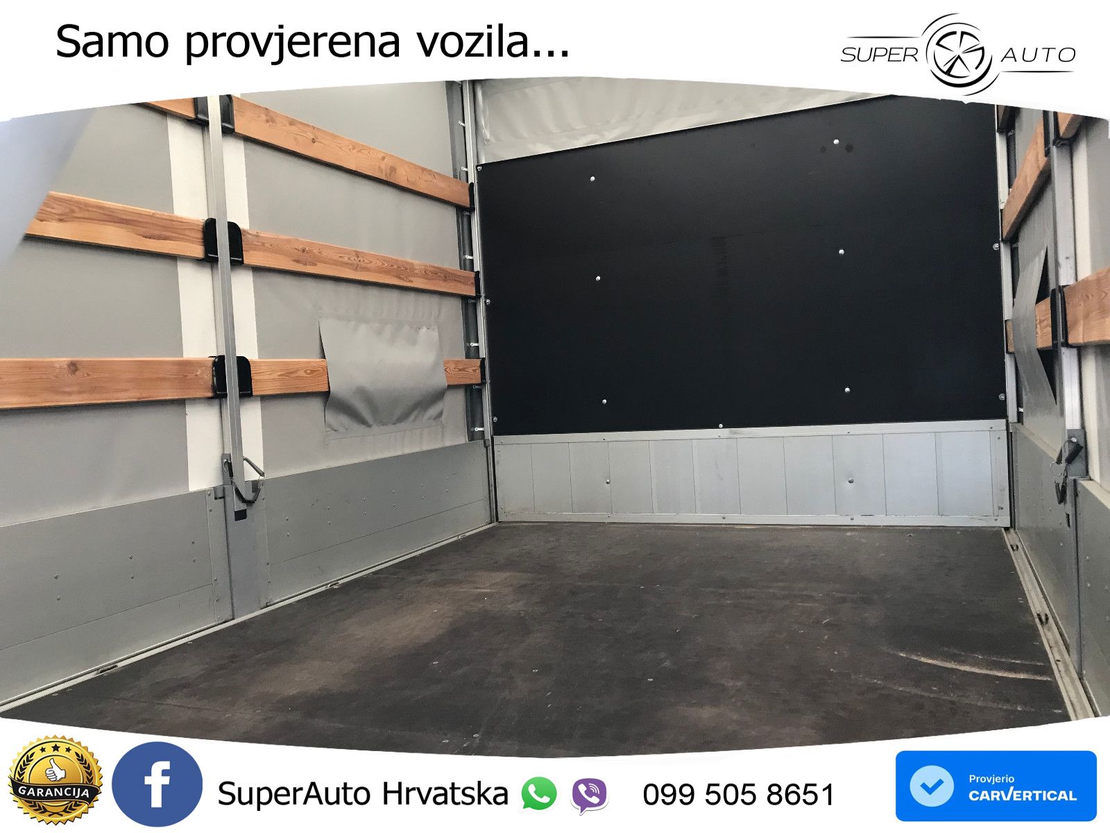 VW Crafter