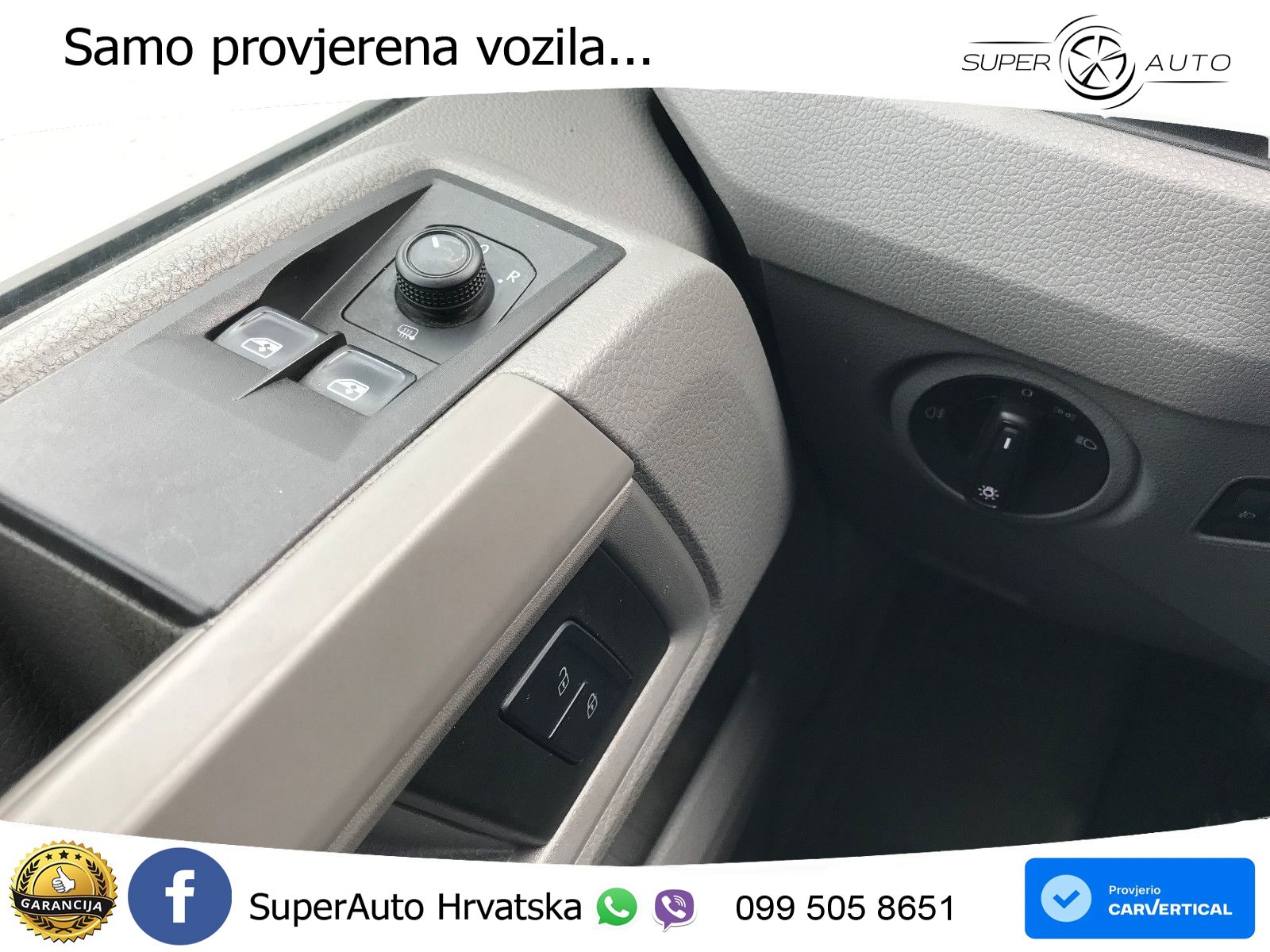 VW Crafter