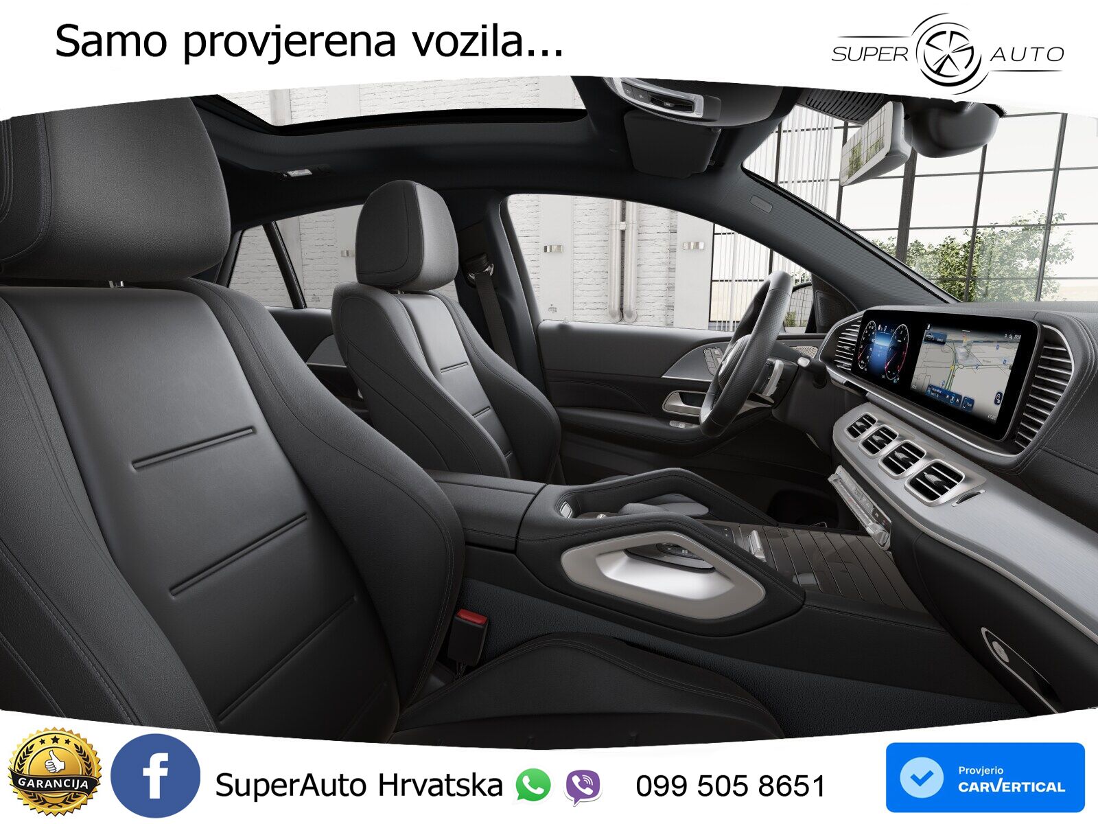 Mercedes GLE Coupe 450d (367 KS) EQ Boost 4MATIC 9G-TRONIC