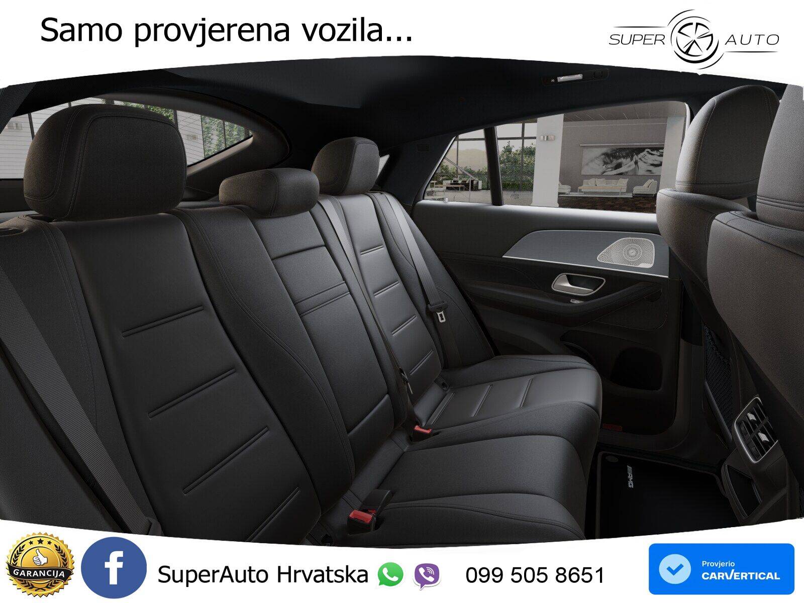 Mercedes GLE Coupe 450d (367 KS) EQ Boost 4MATIC 9G-TRONIC