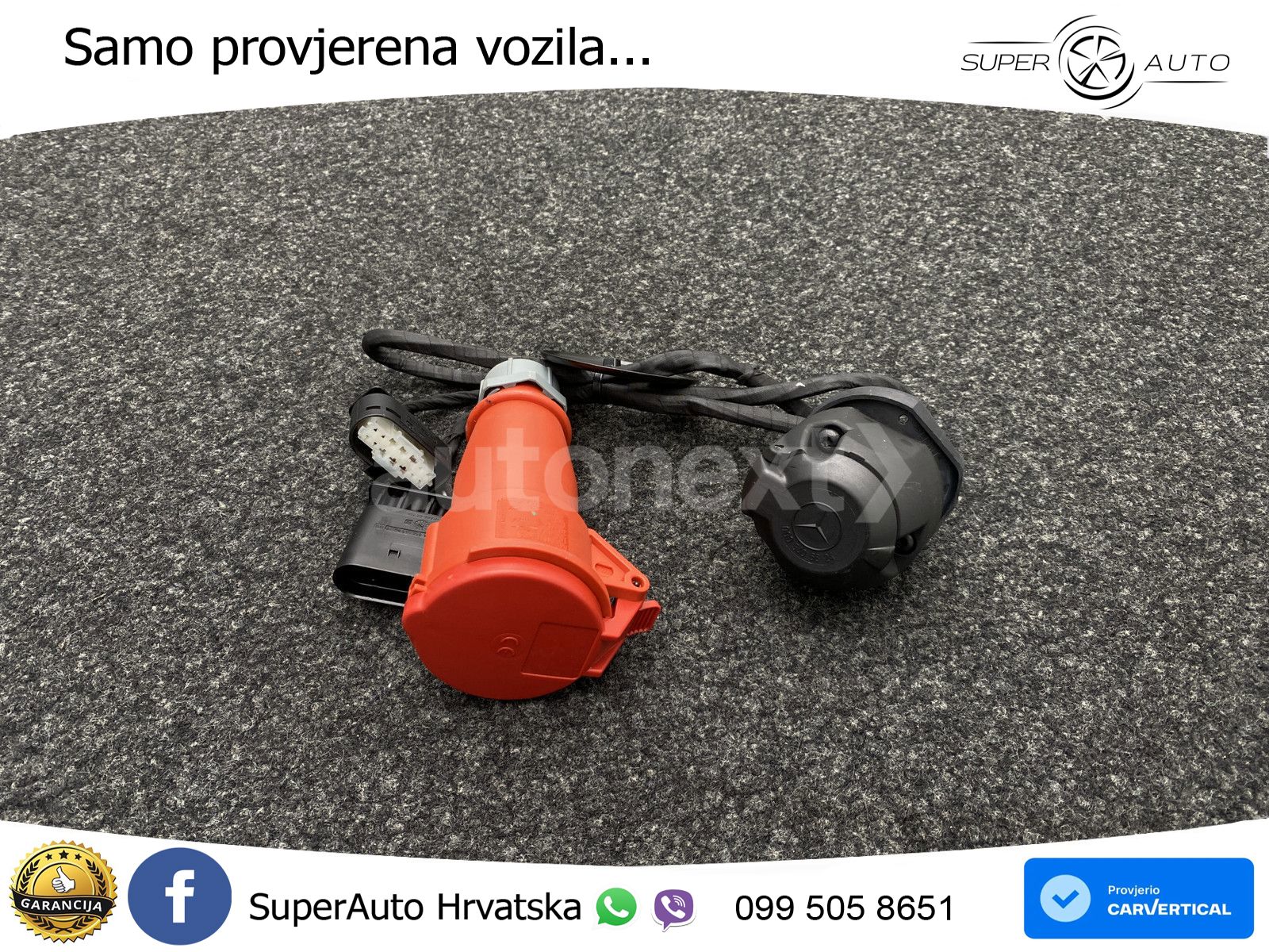 Mercedes-Benz Sprinter 170 KS