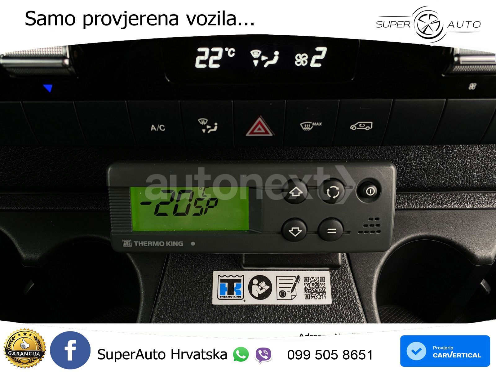 Mercedes-Benz Sprinter 170 KS