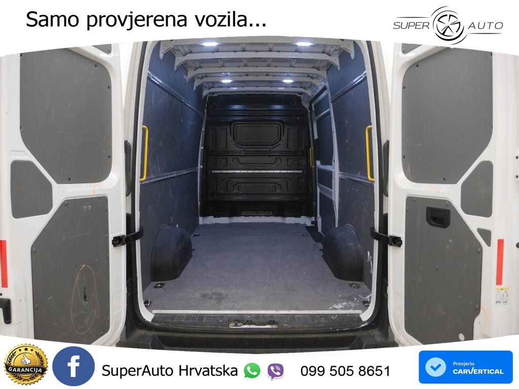 VW Crafter