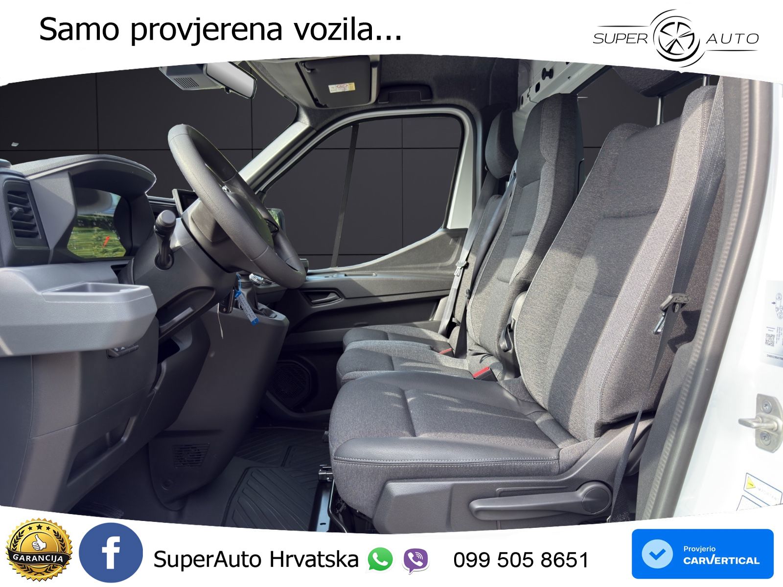 Renault Master 170 KS
