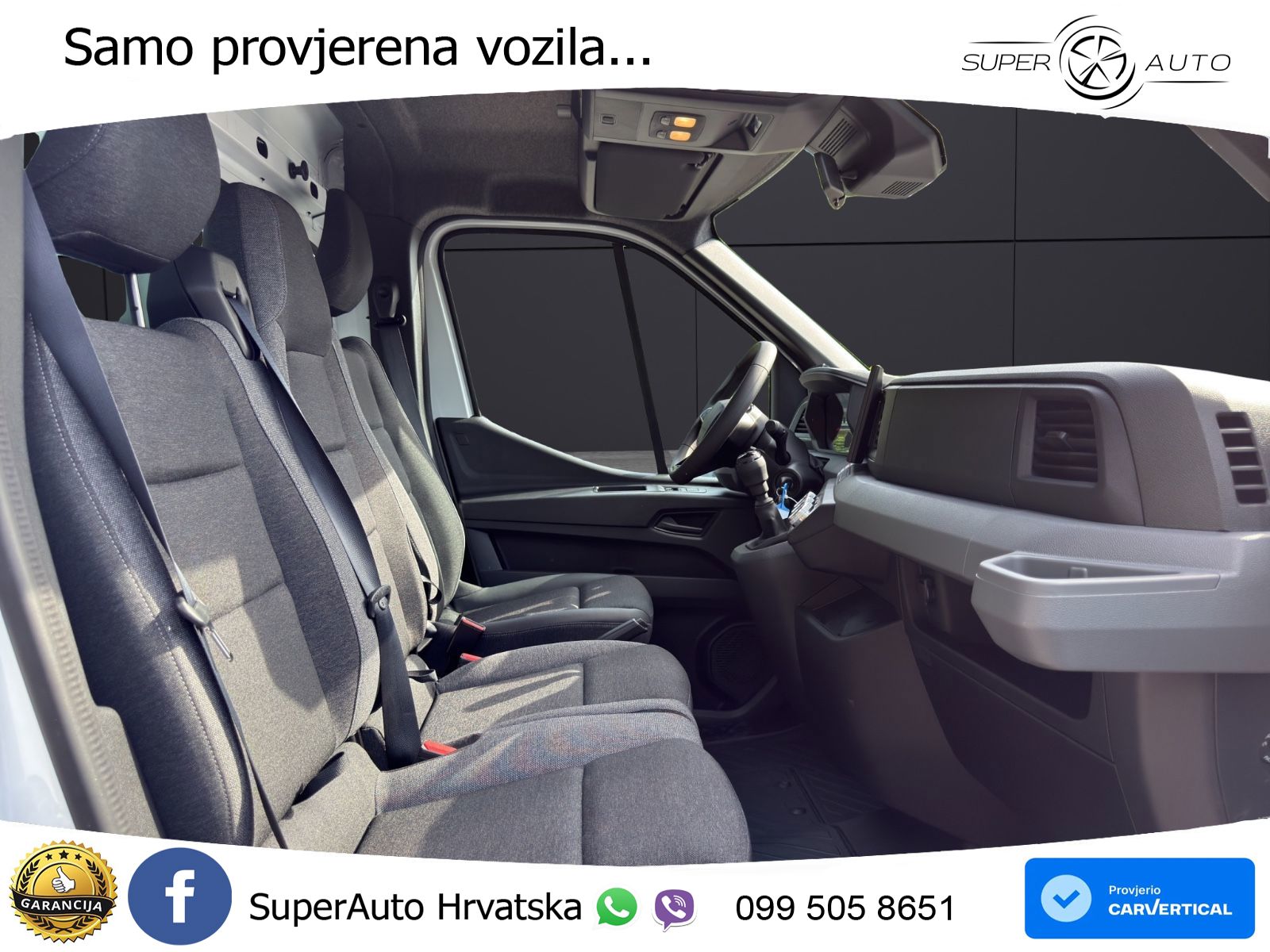 Renault Master 170 KS