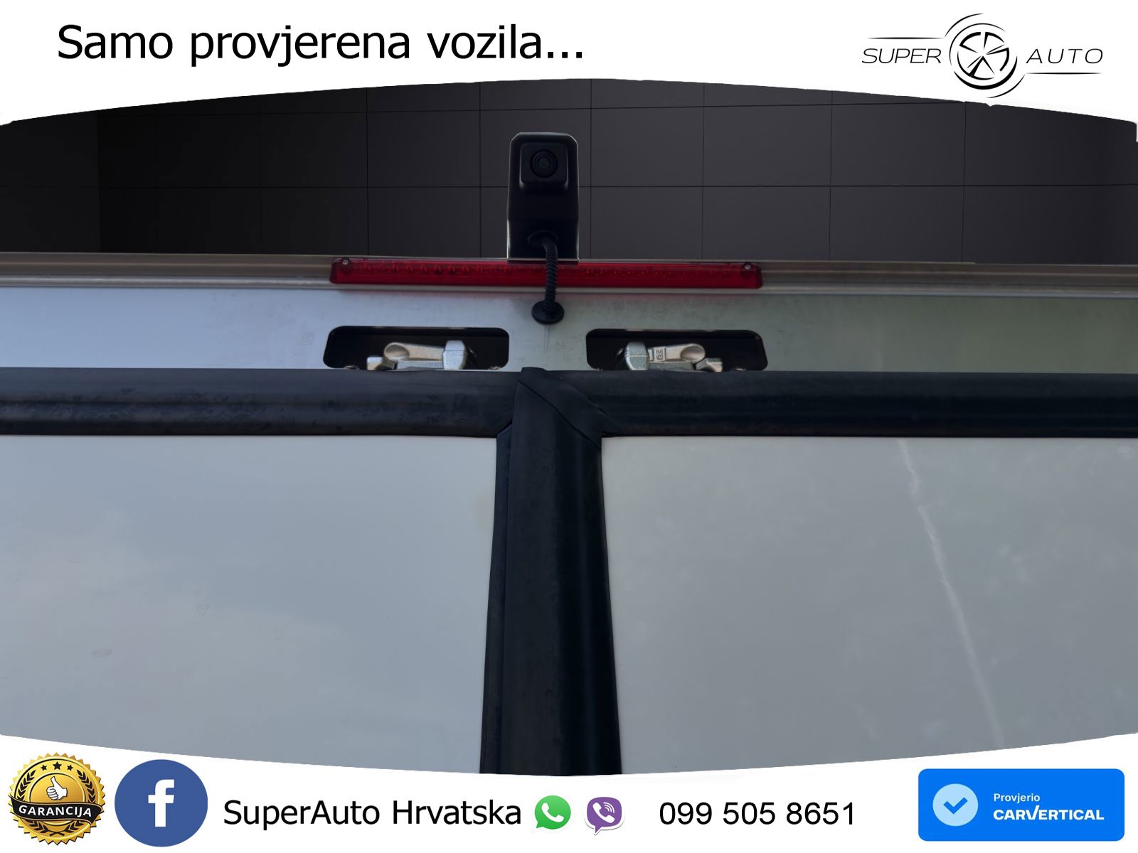 Renault Master 170 KS