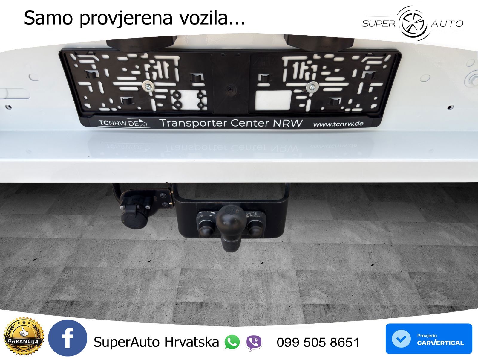 Renault Master 170 KS