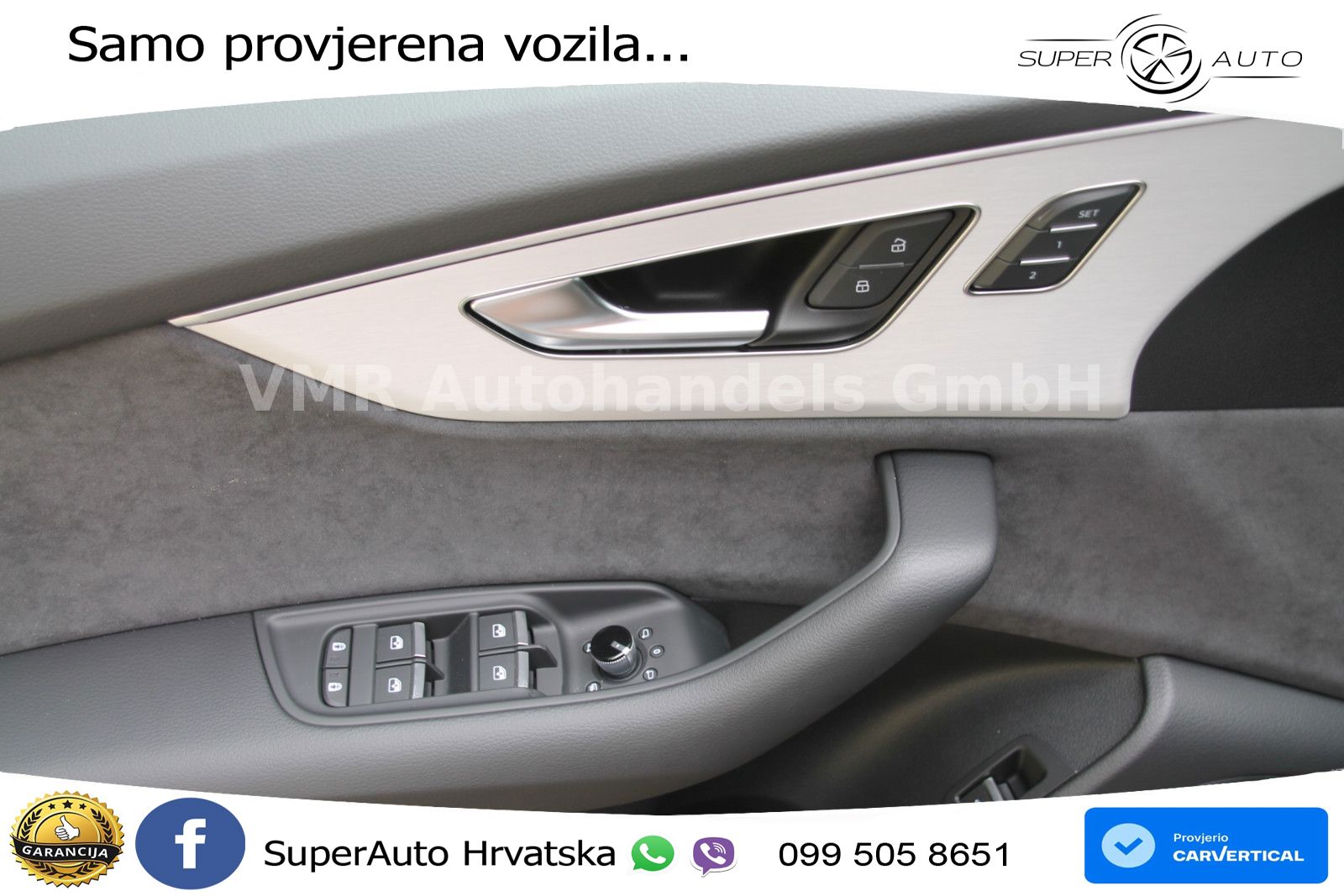 Audi Q8 50 TDI V6 (286 KS) quattro Tiptronic S line LED+GR SJED+ACC