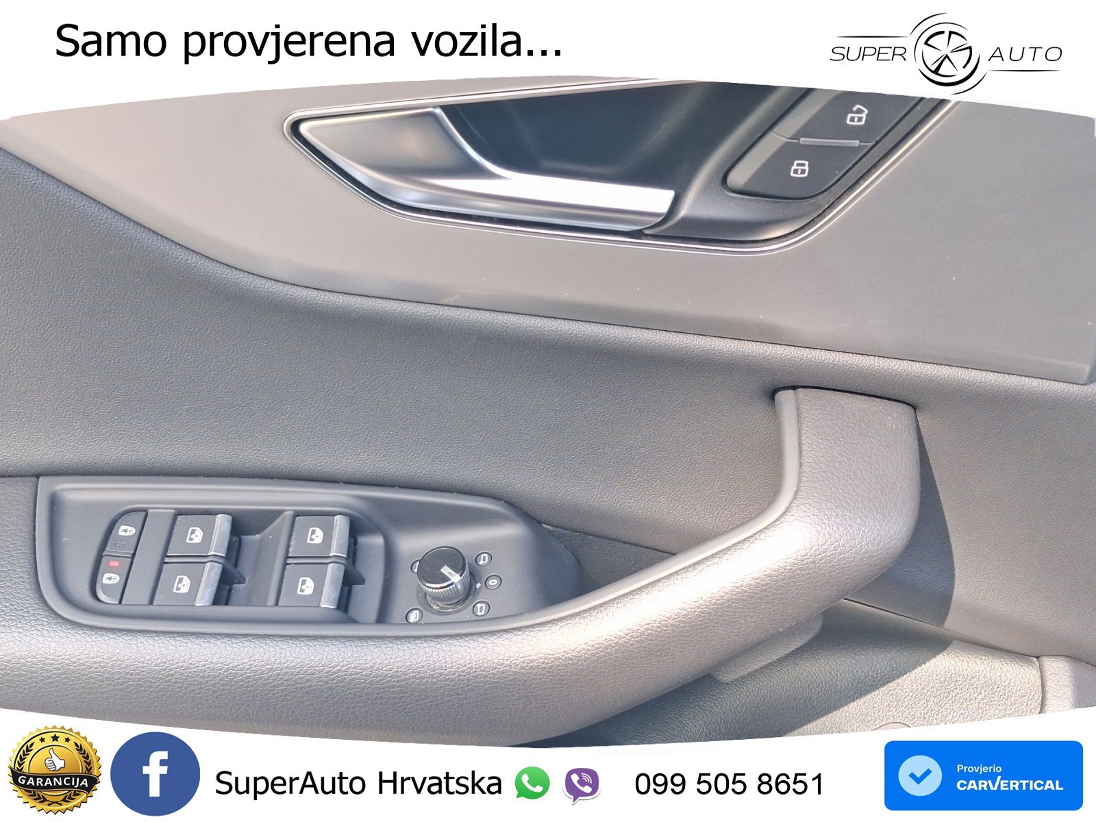 Audi Q8 50 TDI V6 (286 KS) quattro Tiptronic